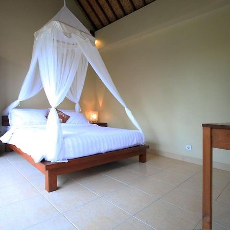 Tanggal Merah Guest House Ubud Exteriör bild