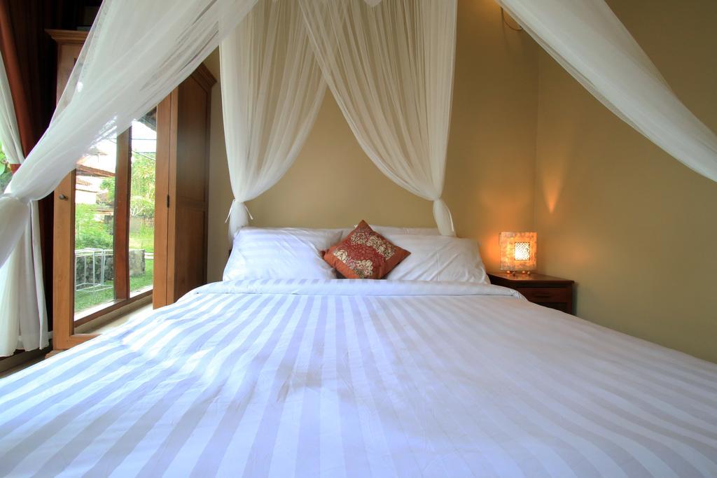 Tanggal Merah Guest House Ubud Exteriör bild