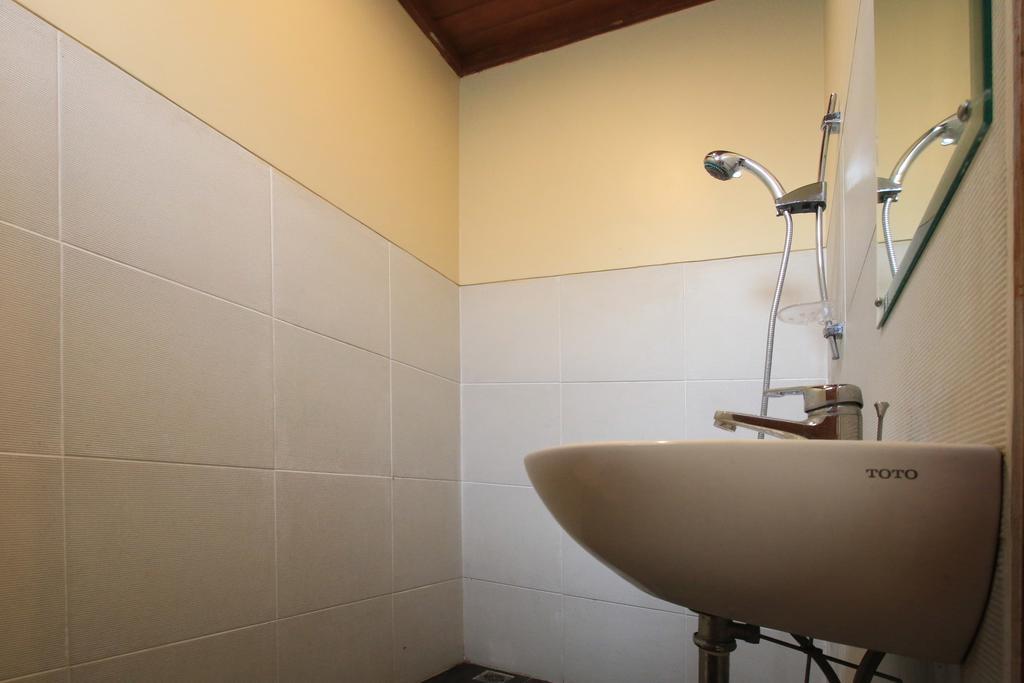 Tanggal Merah Guest House Ubud Exteriör bild