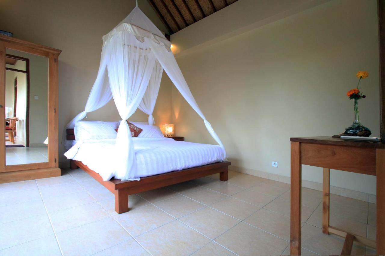 Tanggal Merah Guest House Ubud Exteriör bild